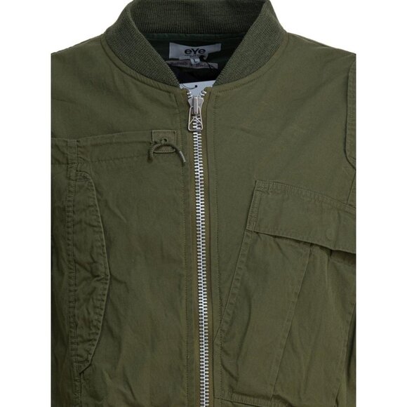 Junya Watanabe Man Jackets & Coats Tag Size L Men - Picture 3 of 4